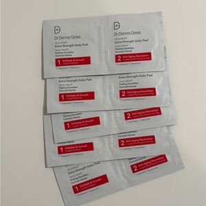 Dr. Dennis Gross Peel Pads Extra Strength 5ct